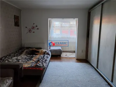 Vanzare apartament o camera zona Auchan Iris, Cluj-Napoca - Cluj-Napoca