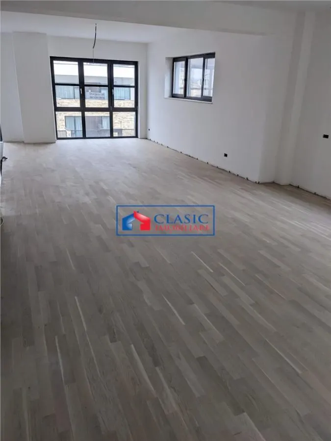 Vanzare parte duplex zona linistita, aproape de padure, finisat complet, zona Campului - foto 11