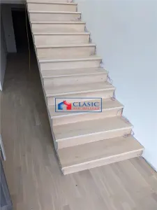 Vanzare parte duplex zona linistita, aproape de padure, finisat complet, zona Campului - foto 12