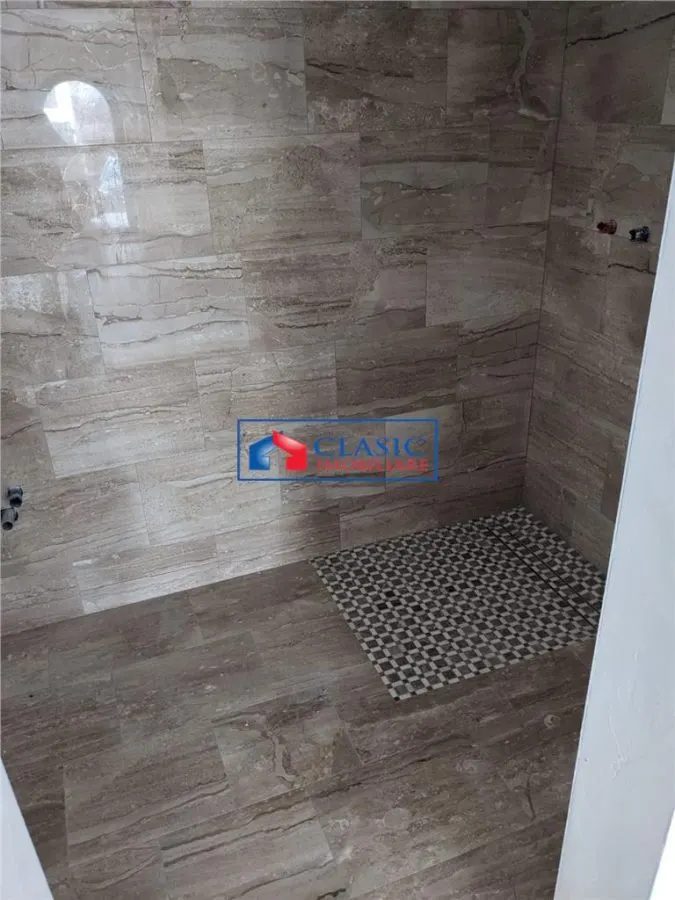 Vanzare parte duplex zona linistita, aproape de padure, finisat complet, zona Campului - foto 13