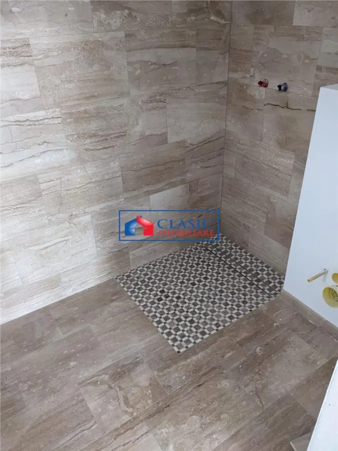 Vanzare parte duplex zona linistita, aproape de padure, finisat complet, zona Campului - foto 14