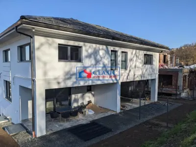 Vanzare parte duplex zona linistita, aproape de padure, finisat complet, zona Campului - foto 3