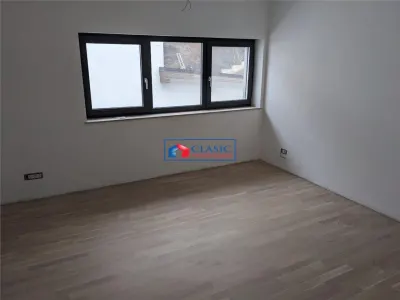 Vanzare parte duplex zona linistita, aproape de padure, finisat complet, zona Campului - foto 6