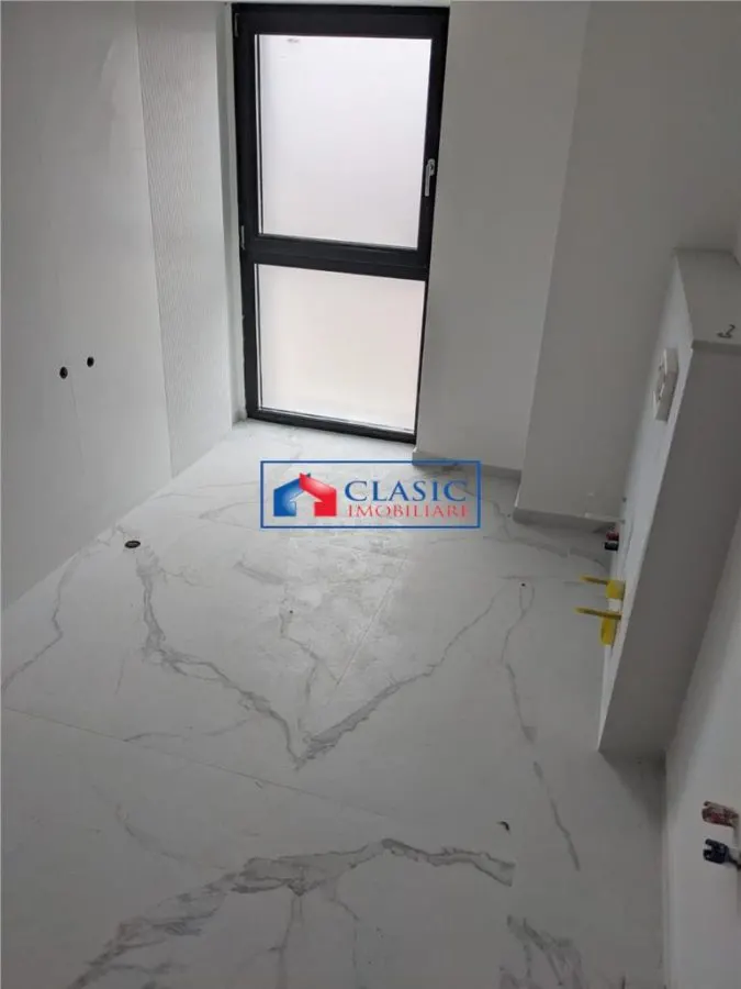 Vanzare parte duplex zona linistita, aproape de padure, finisat complet, zona Campului - foto 8