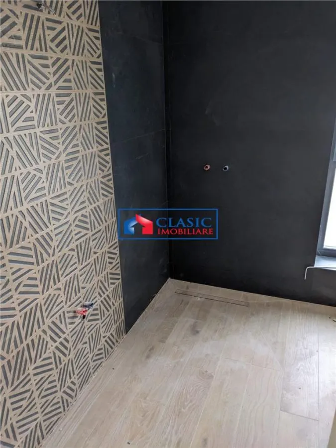 Vanzare parte duplex zona linistita, aproape de padure, finisat complet, zona Campului - foto 10