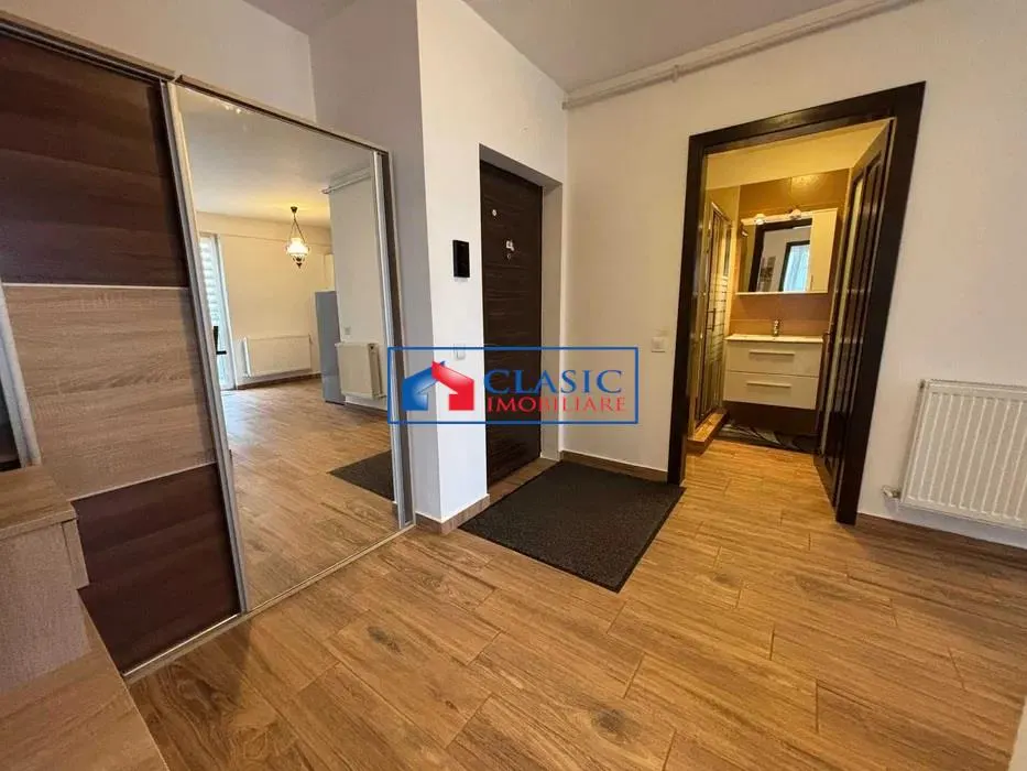 Vanzare apartament 2 camere bloc nou zona Hotel Gala Zorilor, Cluj-Napoca - foto 3