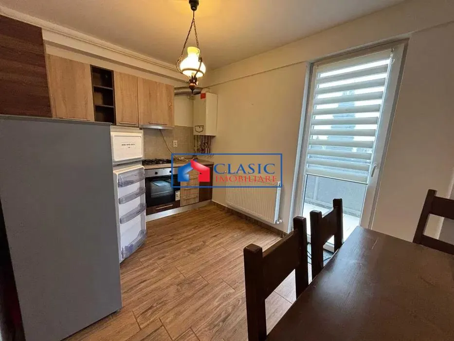 Vanzare apartament 2 camere bloc nou zona Hotel Gala Zorilor, Cluj-Napoca - foto 4