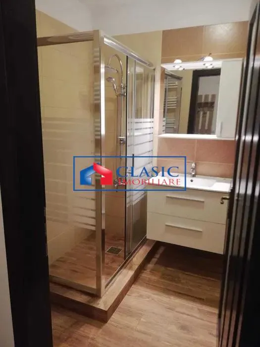 Vanzare apartament 2 camere bloc nou zona Hotel Gala Zorilor, Cluj-Napoca - foto 7