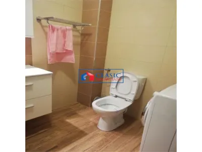 Vanzare apartament 2 camere bloc nou zona Hotel Gala Zorilor, Cluj-Napoca - foto 8