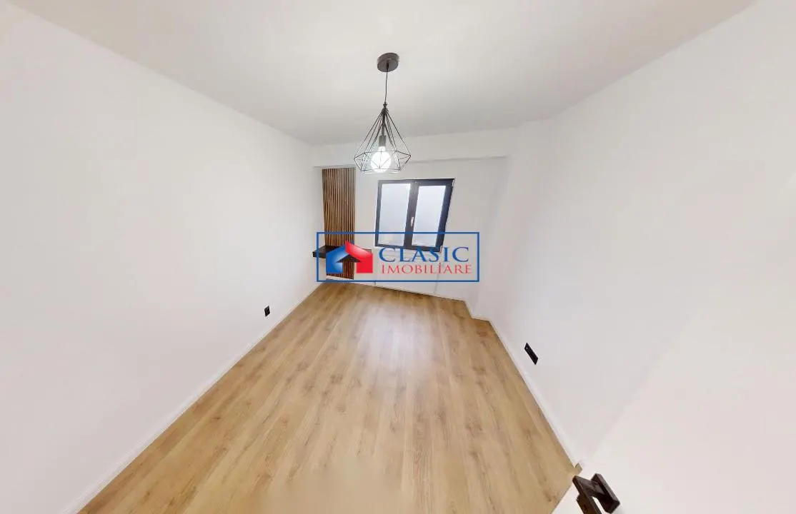 Vanzare apartament 4 camere de LUX confort sporit Zorilor zona Recuperare, Cluj-Napoca - foto 11
