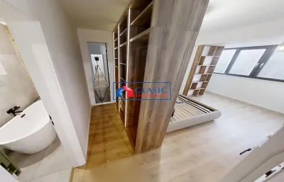 Vanzare apartament 4 camere de LUX confort sporit Zorilor zona Recuperare, Cluj-Napoca - foto 12