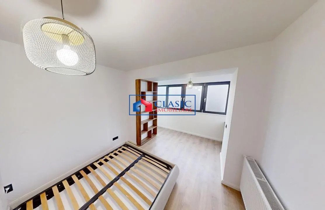 Vanzare apartament 4 camere de LUX confort sporit Zorilor zona Recuperare, Cluj-Napoca - foto 14
