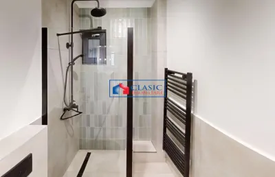 Vanzare apartament 4 camere de LUX confort sporit Zorilor zona Recuperare, Cluj-Napoca - foto 17