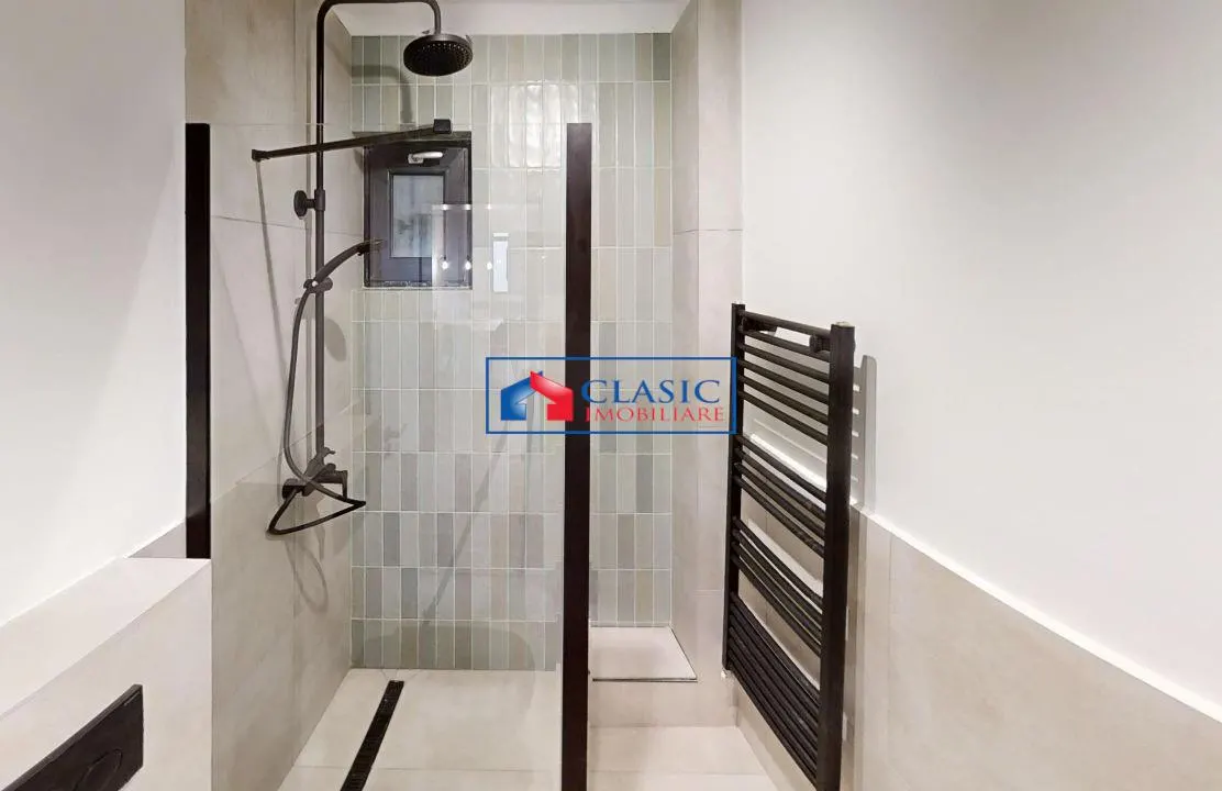 Vanzare apartament 4 camere de LUX confort sporit Zorilor zona Recuperare, Cluj-Napoca - foto 17