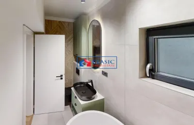 Vanzare apartament 4 camere de LUX confort sporit Zorilor zona Recuperare, Cluj-Napoca - foto 18