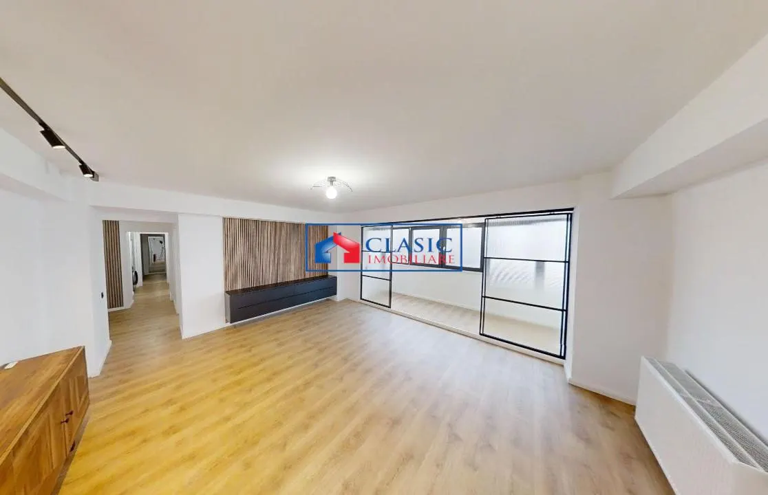 Vanzare apartament 4 camere de LUX confort sporit Zorilor zona Recuperare, Cluj-Napoca - foto 3