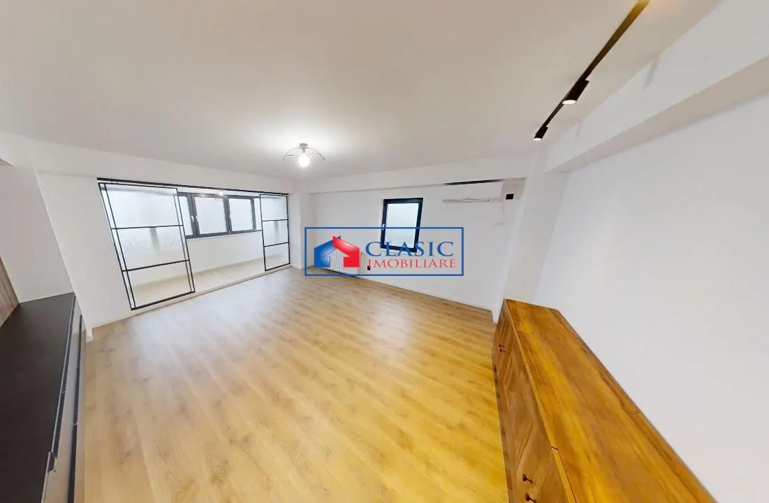 Vanzare apartament 4 camere de LUX confort sporit Zorilor zona Recuperare, Cluj-Napoca - foto 4