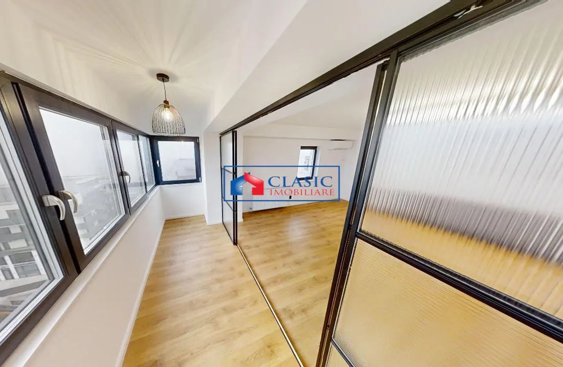 Vanzare apartament 4 camere de LUX confort sporit Zorilor zona Recuperare, Cluj-Napoca - foto 5