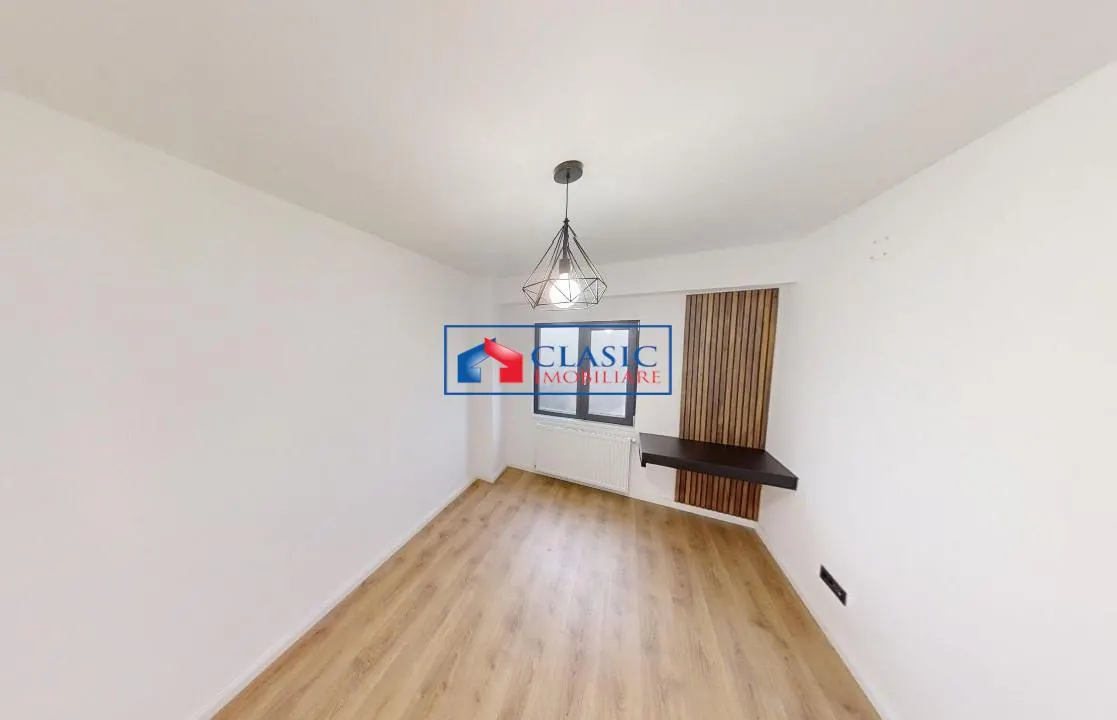 Vanzare apartament 4 camere de LUX confort sporit Zorilor zona Recuperare, Cluj-Napoca - foto 10