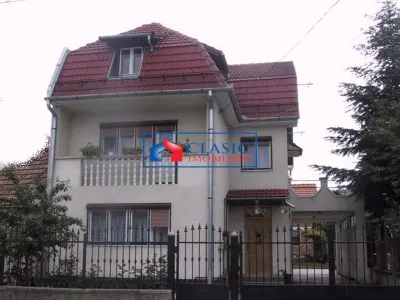 Vanzare casa individuala situata in cartier Gheorgheni, Cluj-Napoca - Cluj-Napoca