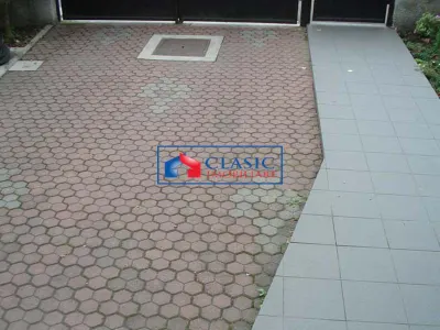 Vanzare casa individuala situata in cartier Gheorgheni, Cluj-Napoca - foto 10