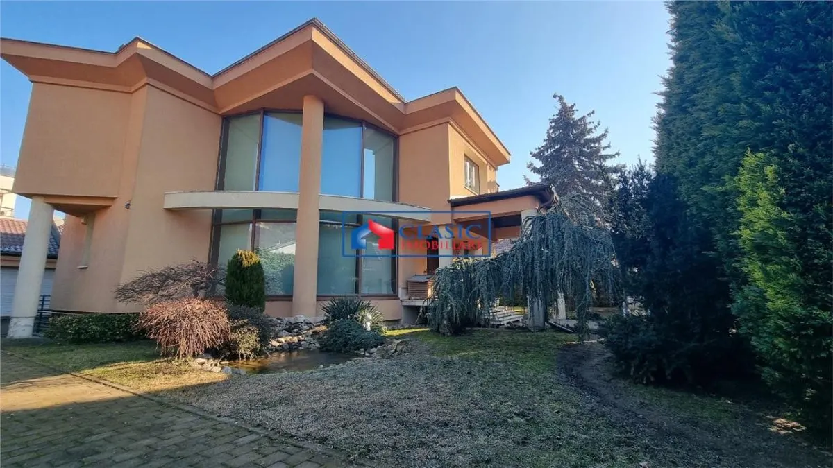 Vanzare casa individuala 400 mp utili, zona de case, cartier Grigorescu, Cluj-Napoca - foto 2
