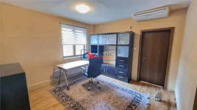 Vanzare casa individuala 400 mp utili, zona de case, cartier Grigorescu, Cluj-Napoca - foto 18