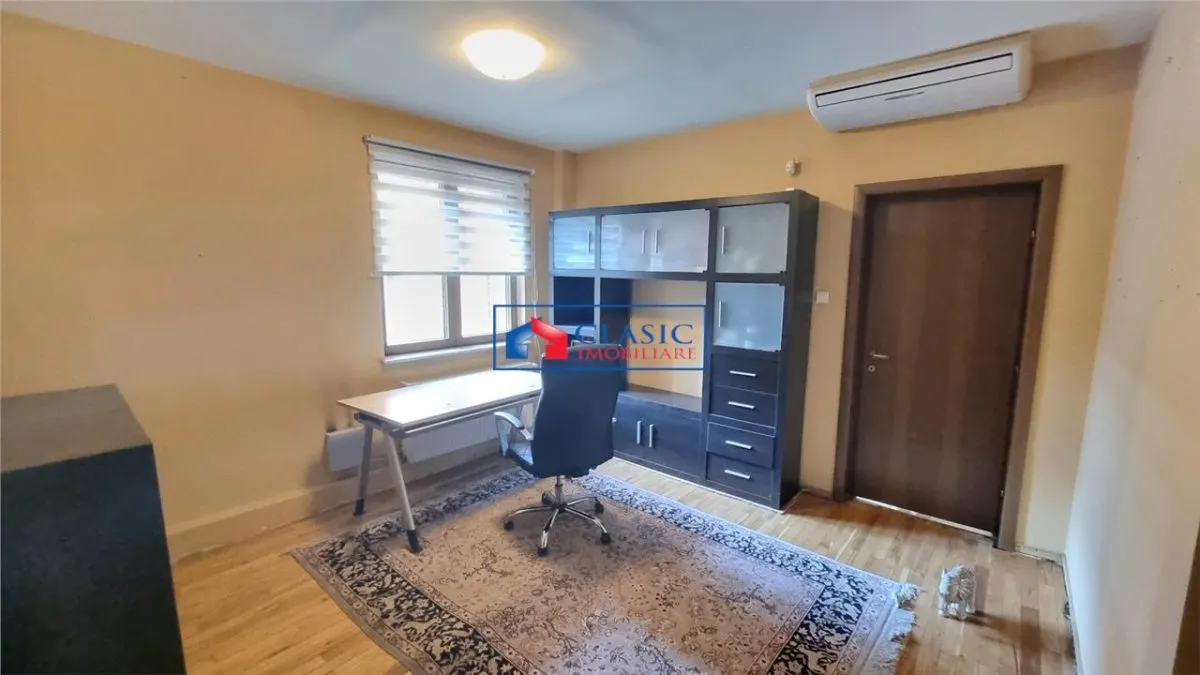Vanzare casa individuala 400 mp utili, zona de case, cartier Grigorescu, Cluj-Napoca - foto 18