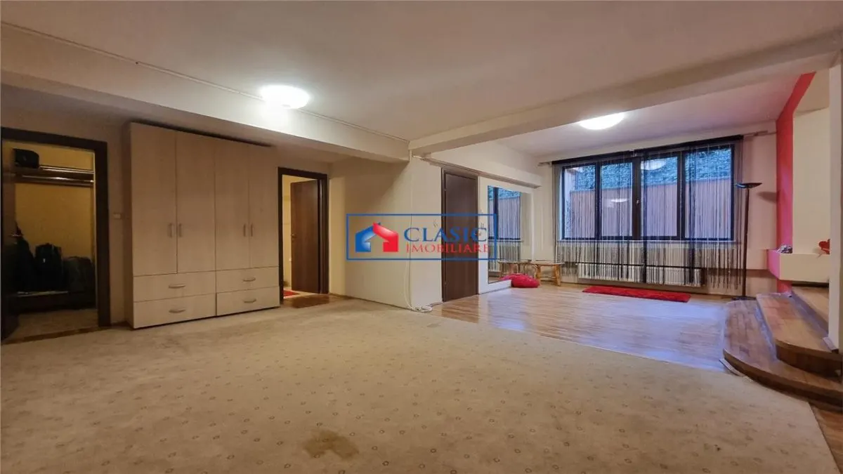 Vanzare casa individuala 400 mp utili, zona de case, cartier Grigorescu, Cluj-Napoca - foto 19