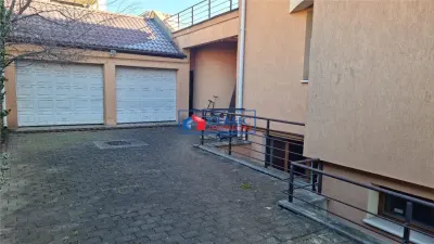 Vanzare casa individuala 400 mp utili, zona de case, cartier Grigorescu, Cluj-Napoca - foto 6