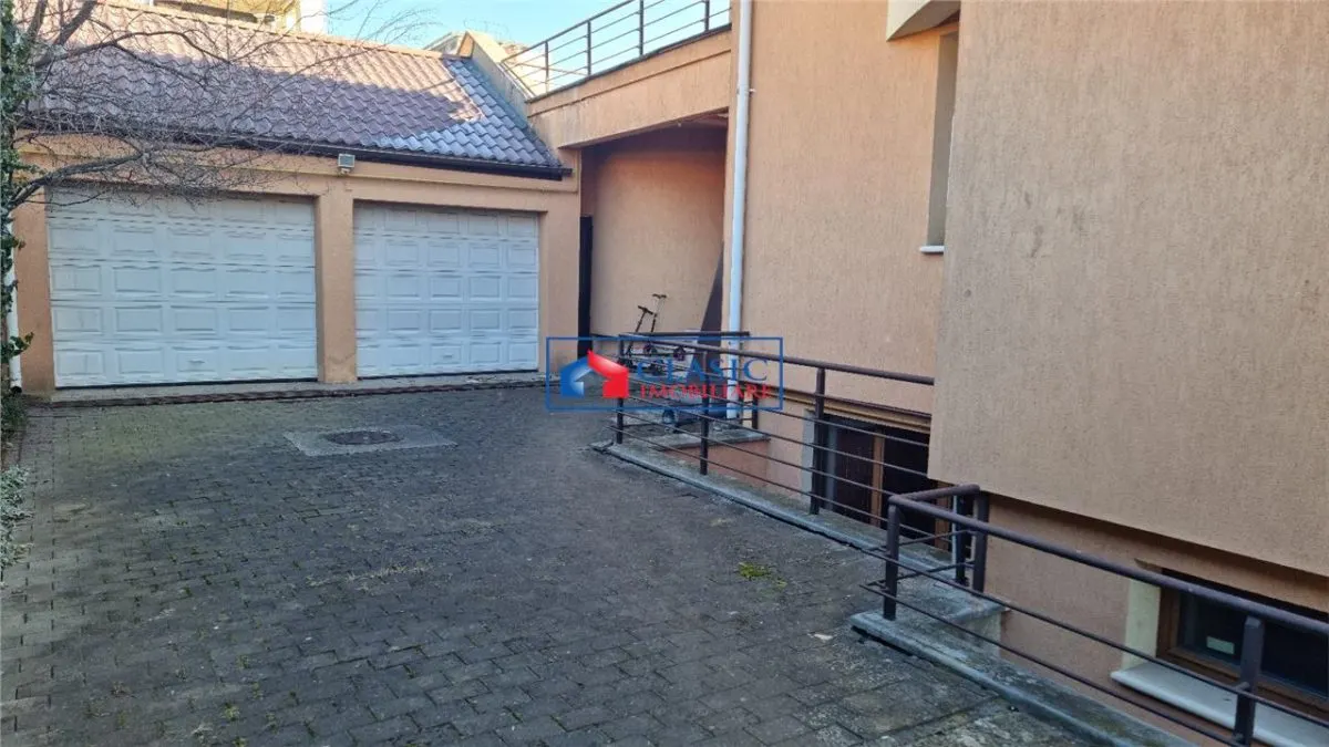 Vanzare casa individuala 400 mp utili, zona de case, cartier Grigorescu, Cluj-Napoca - foto 6