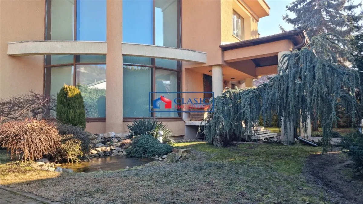 Vanzare casa individuala 400 mp utili, zona de case, cartier Grigorescu, Cluj-Napoca - foto 7