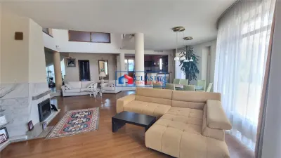 Vanzare casa individuala 400 mp utili, zona de case, cartier Grigorescu, Cluj-Napoca - foto 10