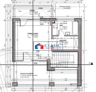 Vanzare casa tip duplex zona deosebita Dambul Rotund Maramuresului, Cluj-Napoca - foto 4
