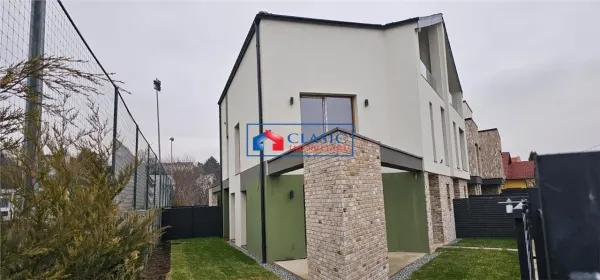 Casă 4 camere Cluj-Napoca - poza 4