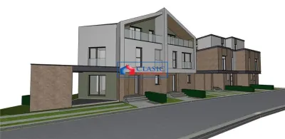 Vanzare parte duplex zona Gheorgheni, in apropiere de Baza Sportiva Gheorgheni - foto 5