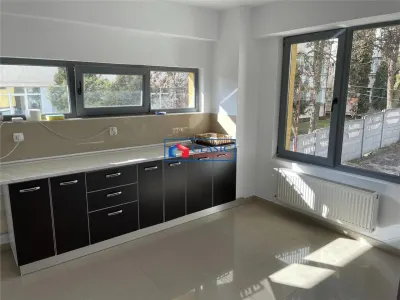 Vanzare spatiu birou 2 camere Zorilor zona Recuperare, Cluj-Napoca - Cluj-Napoca