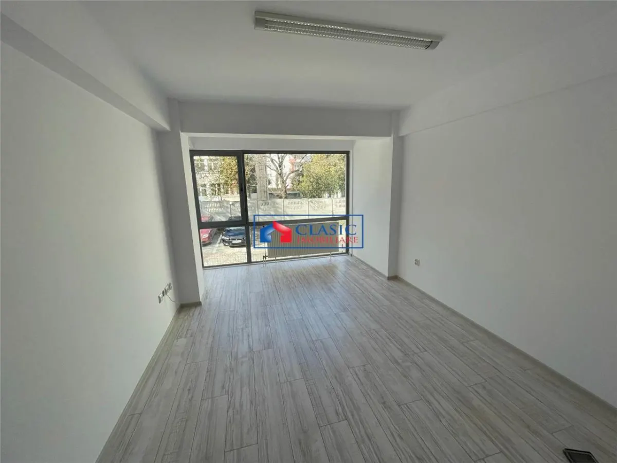 Vanzare spatiu birou 2 camere Zorilor zona Recuperare, Cluj-Napoca - foto 3
