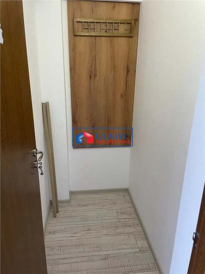 Vanzare spatiu birou 2 camere Zorilor zona Recuperare, Cluj-Napoca - foto 5