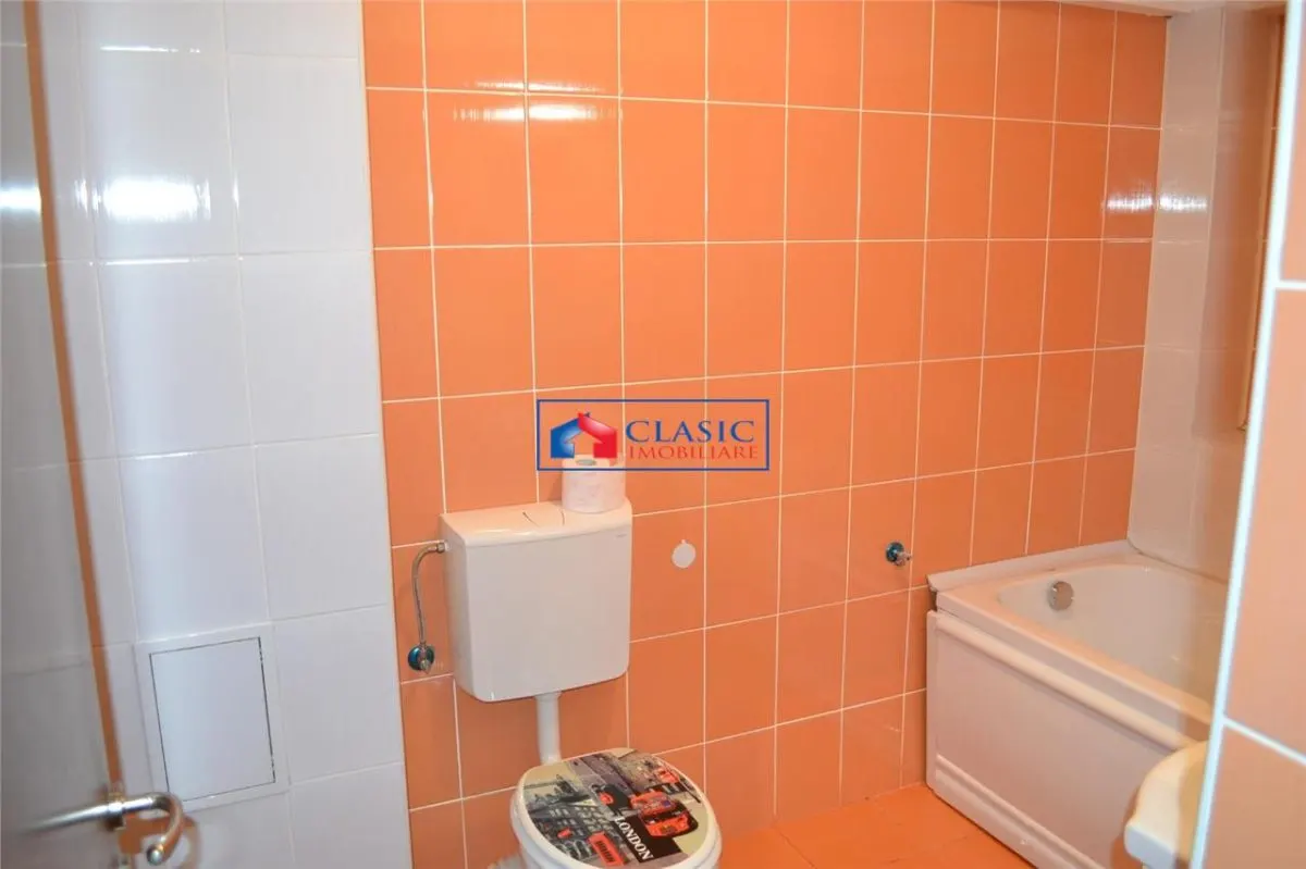 Vanzare spatiu birou 2 camere Zorilor zona Recuperare, Cluj-Napoca - foto 6