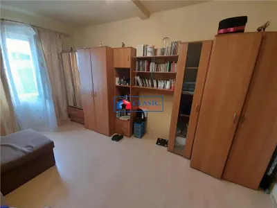 Vanzare apartament 2 camere deocmandat Centru zona Piata Mihai Viteazu, Cluj-Napoca - foto 2