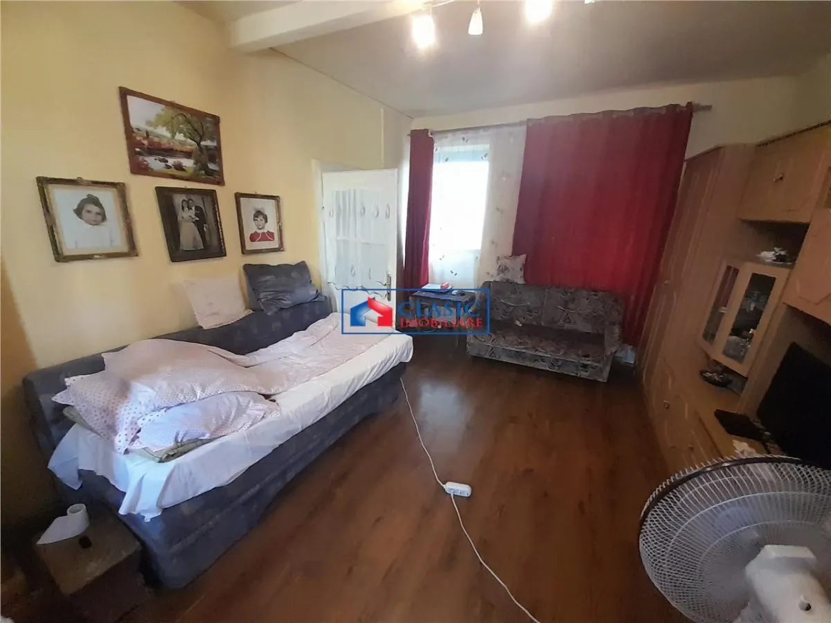 Vanzare apartament 2 camere deocmandat Centru zona Piata Mihai Viteazu, Cluj-Napoca - foto 6