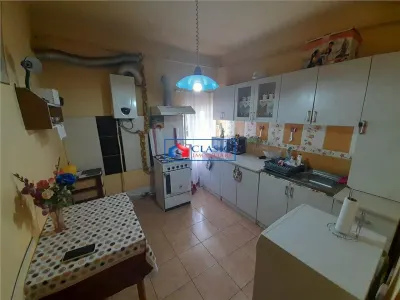 Vanzare apartament 2 camere deocmandat Centru zona Piata Mihai Viteazu, Cluj-Napoca - foto 7