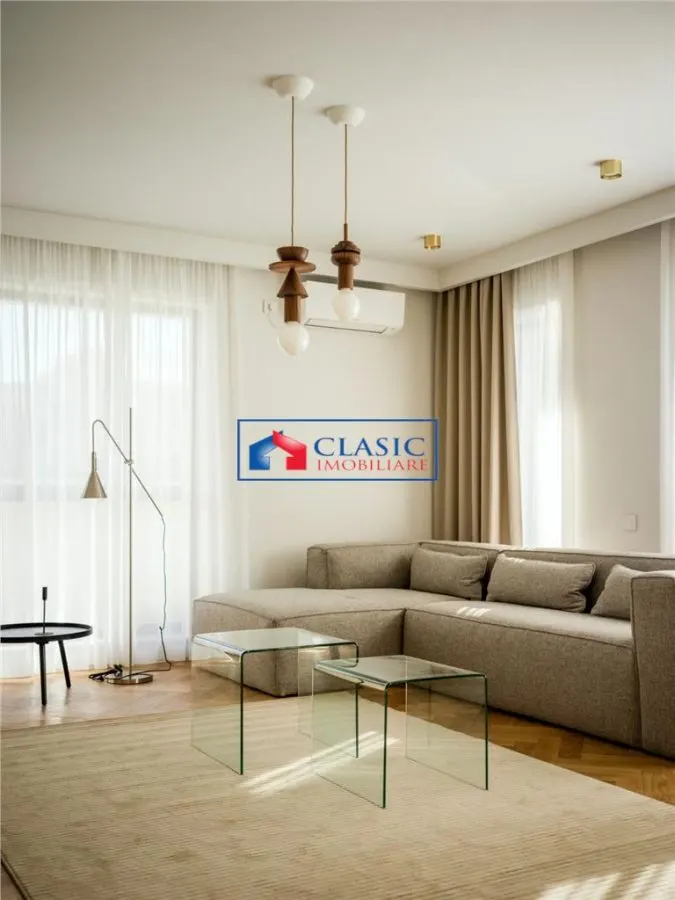 Inchiriere apartament 3 camere de LUX in zona Zorilor- Lidl Frunzisului - foto 1