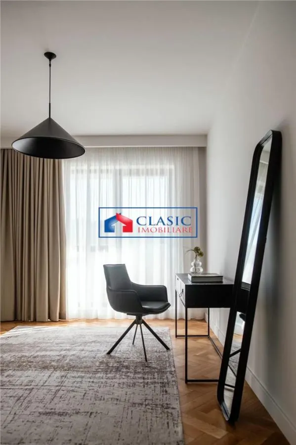 Inchiriere apartament 3 camere de LUX in zona Zorilor- Lidl Frunzisului - foto 5