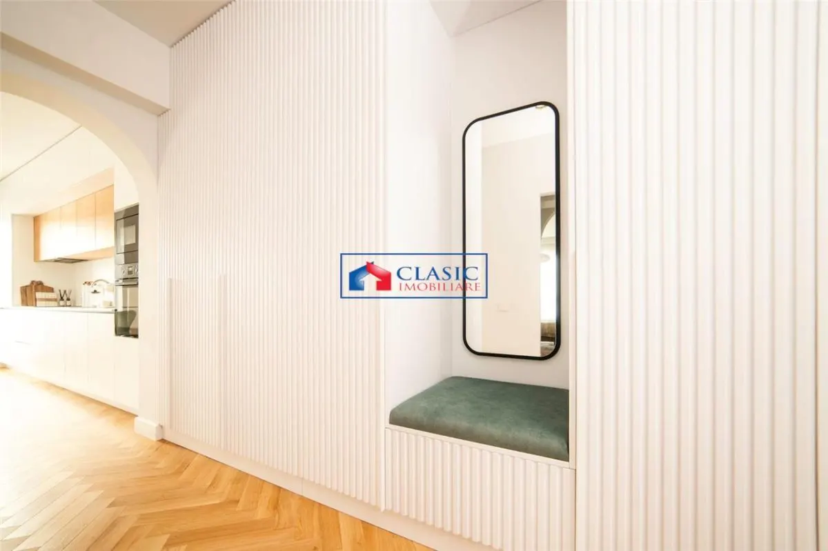 Inchiriere apartament 3 camere de LUX in zona Zorilor- Lidl Frunzisului - foto 8
