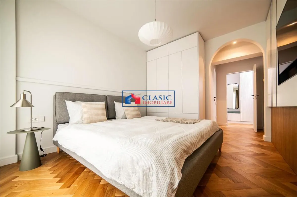 Inchiriere apartament 3 camere de LUX in zona Zorilor- Lidl Frunzisului - foto 10