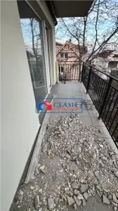 Vanzare apartament 2 camere bloc nou tip vila in Zorilor- zona strada Lunii - foto 4