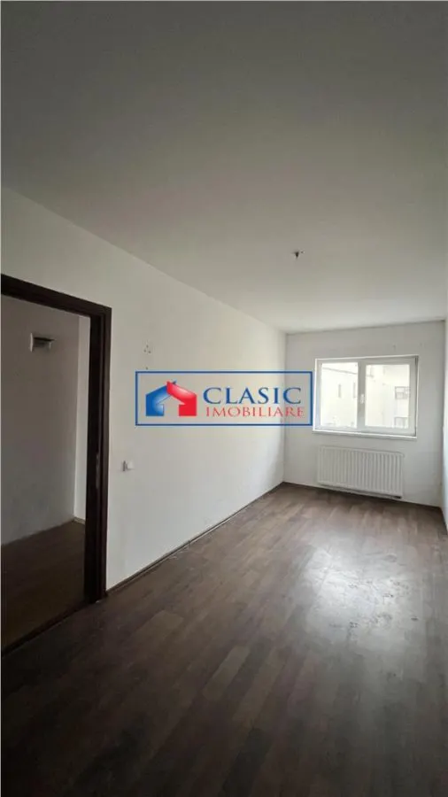 Vanzare apartament 2 camere bloc nou tip vila in Zorilor- zona strada Lunii - foto 7