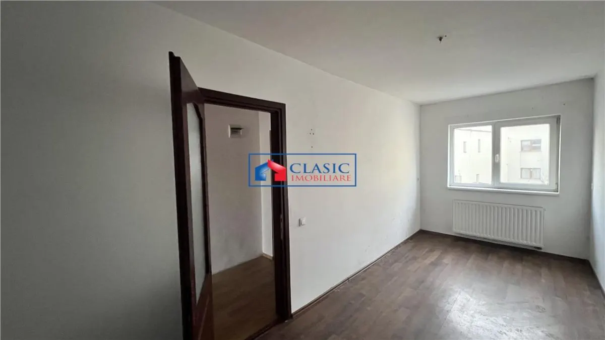 Vanzare apartament 2 camere bloc nou tip vila in Zorilor- zona strada Lunii - foto 8